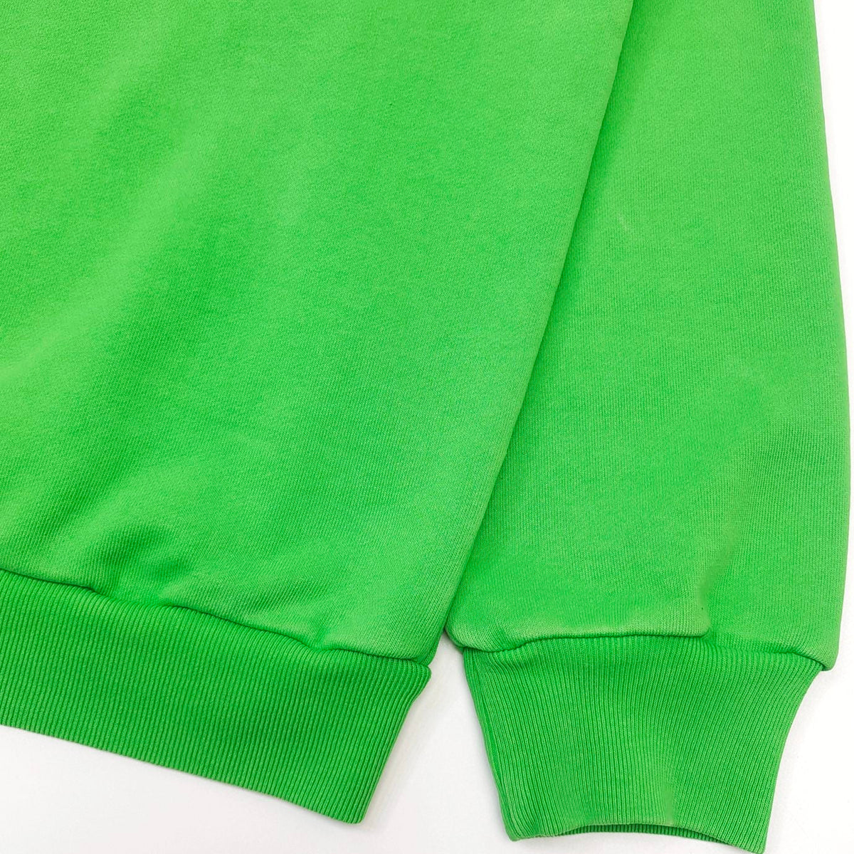 SP5DER LEGACY HOODIE GREEN - netstar®