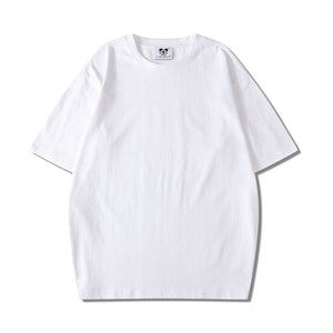 Cotton Drawstring Sweatpants