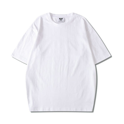 Cotton Drawstring Sweatpants
