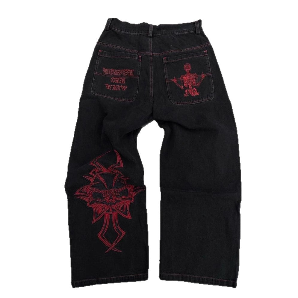 Luvèlle Denim Jeans
