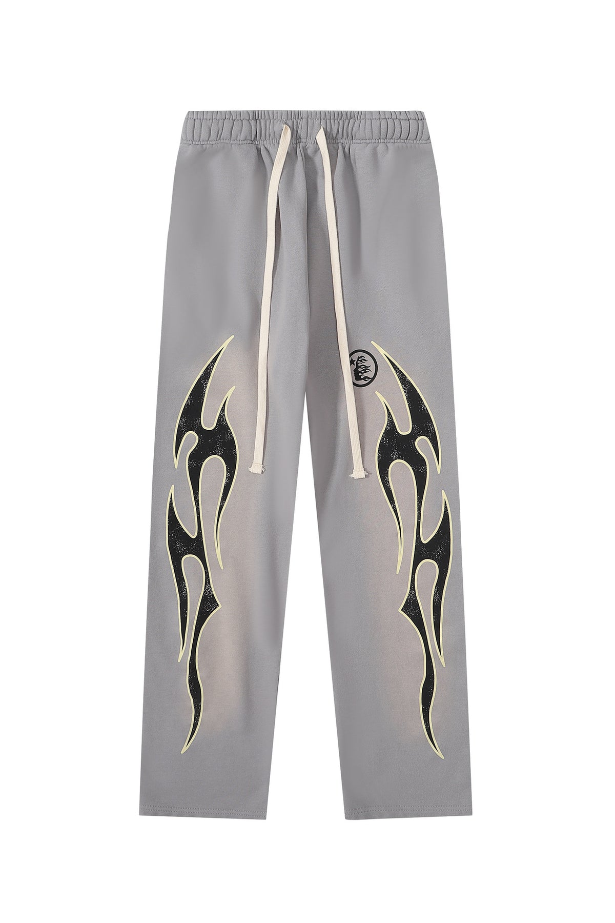 Retro Cotton Hoodie Set (XL)