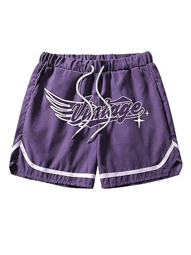 Mesh Beach Shorts