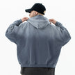 Gradient Fleece Hoodie