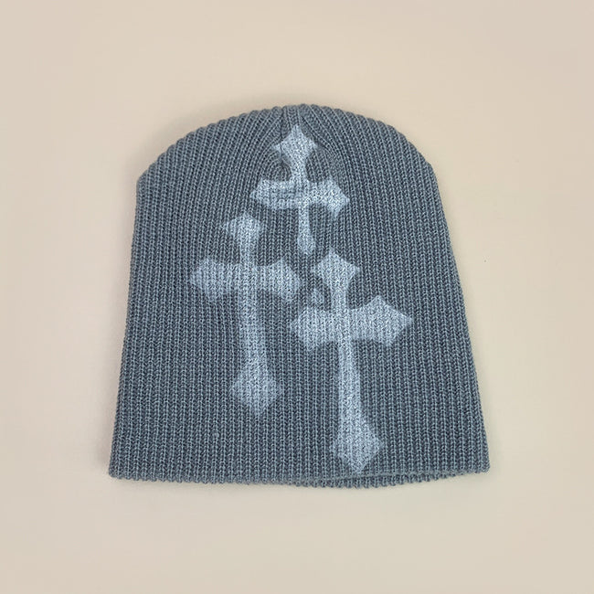 Knit Beanie