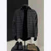 Plaid Shirt