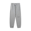 Cotton Drawstring Sweatpants