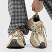 Mesh Running Shoes