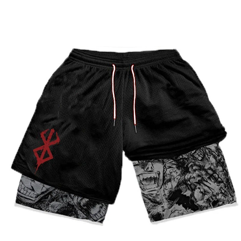 Sports Shorts