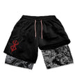 Sports Shorts