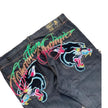 Denim Trousers