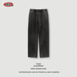 Fleece-Lined Sweatpants