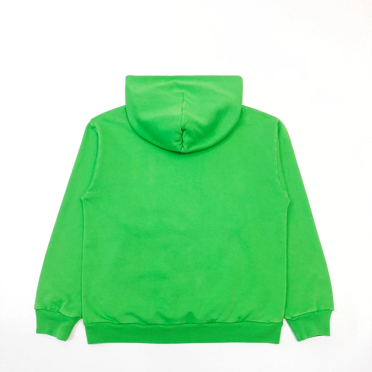SP5DER LEGACY HOODIE GREEN - netstar®