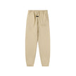 Cotton Drawstring Sweatpants