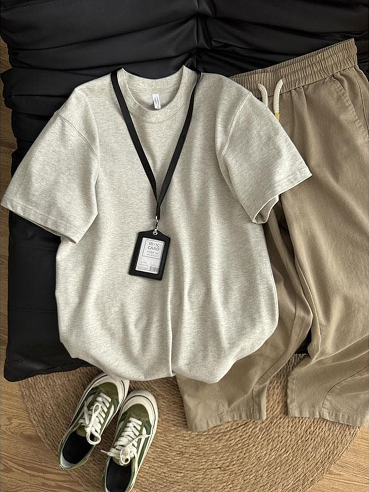 Cotton Shirt