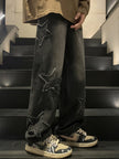 Luvèlle Embroidered Jeans