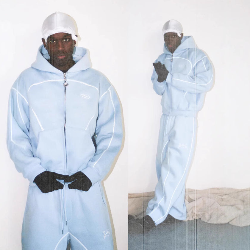 Luvèlle Hoodie Set