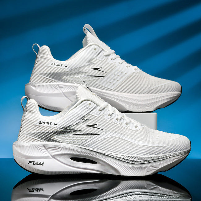 Carbon Plate Running Shoes