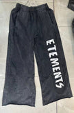 cotton sweatpants