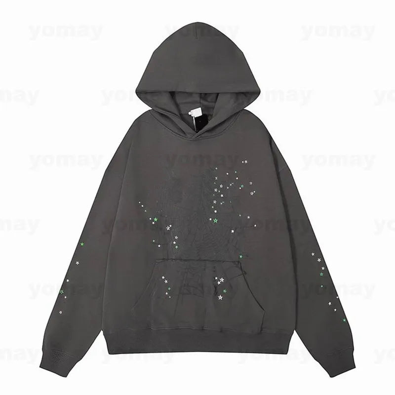 Hoodie Mens Womens Pink Black Fashion Designers Hoodies Pants Suits Sets Classic T Shirts Tees Clothes Sweatshirts T Shirt - netstar®