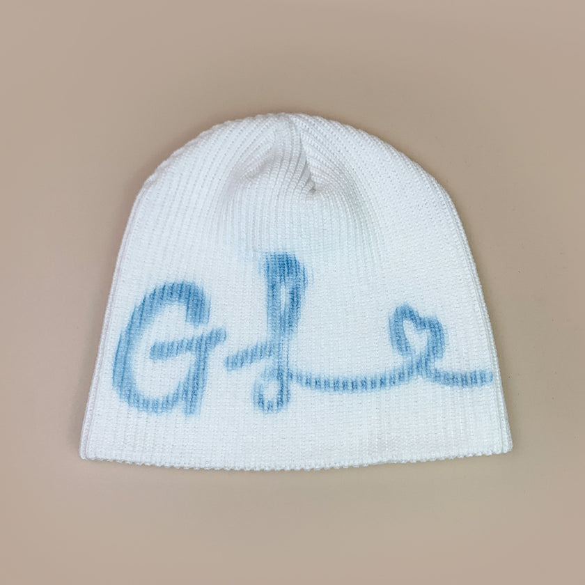Knit Beanie