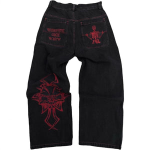 Luvèlle Denim Jeans