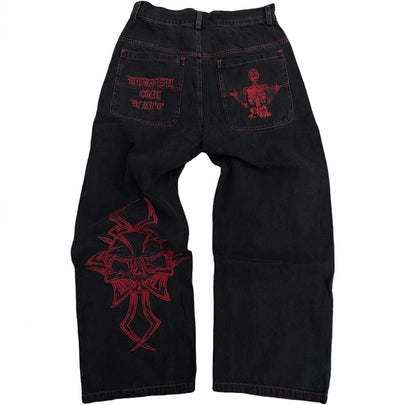 Luvèlle Denim Jeans
