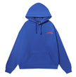 Retro Cotton Hoodie Set (XL)