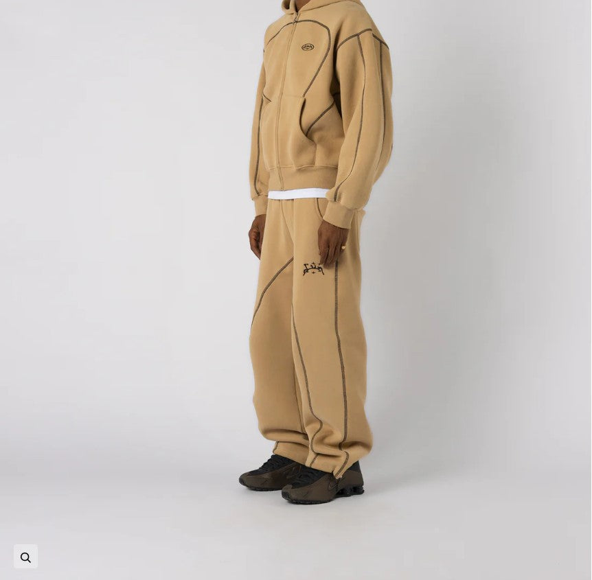 Luvèlle Hoodie Set