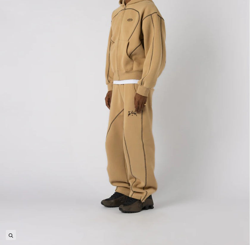 Luvèlle Hoodie Set