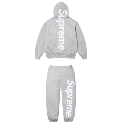 Supreme 𝗨𝗻𝗶𝘀𝗲𝘅 Sweatsuit - netstar®