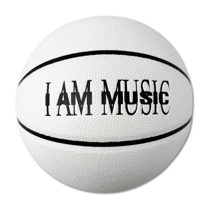I AM MUSIC Basketball - netstar®