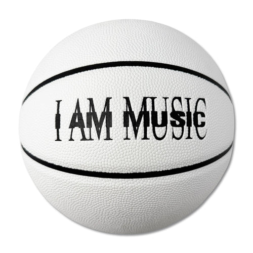 I AM MUSIC Basketball - netstar®
