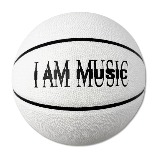 I AM MUSIC Basketball - netstar®
