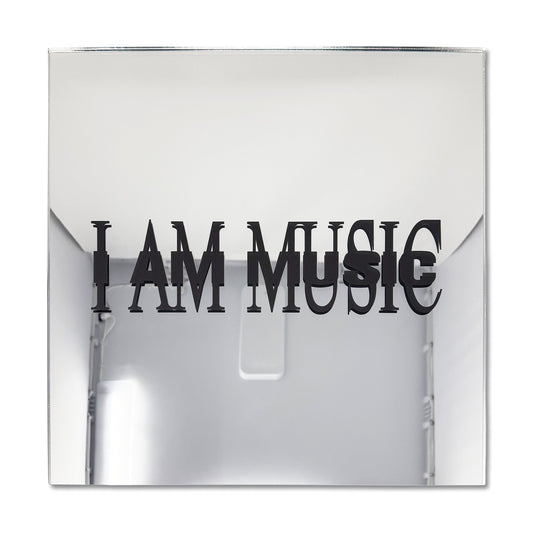 I AM MUSIC Mirror - netstar