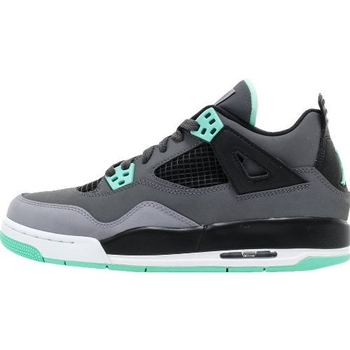JORDAN 4 x GREEN GLOW - netstar