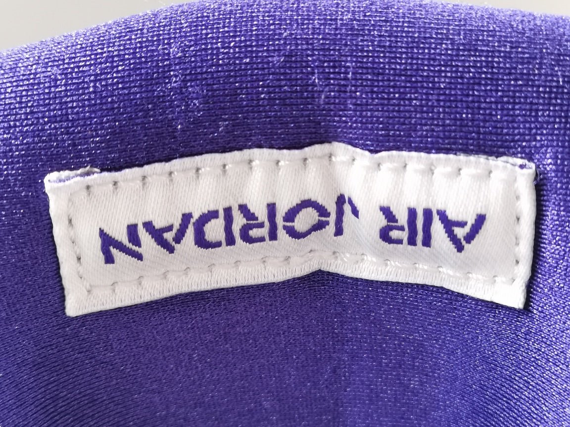 JORDAN 4 x METALLIC PURPLE - netstar