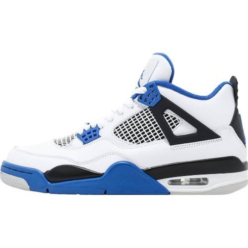 JORDAN 4 x MOTORSPORTS - netstar