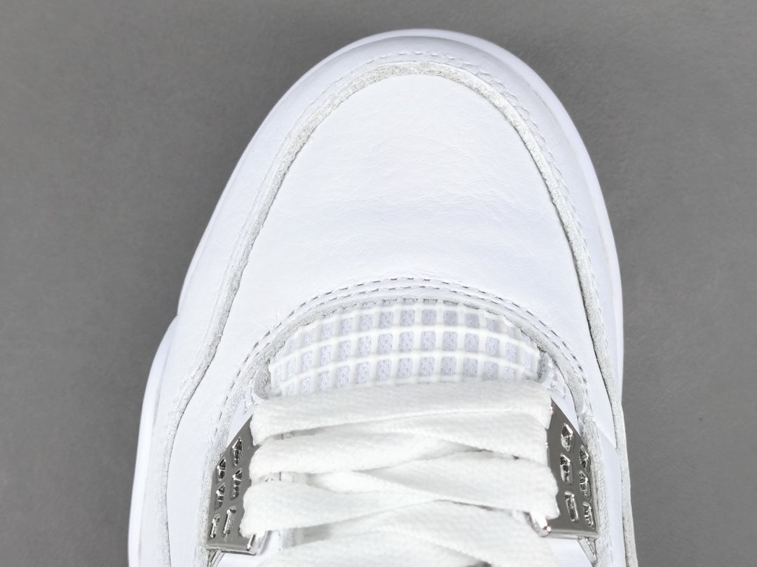 JORDAN 4 x PURE MONEY - netstar