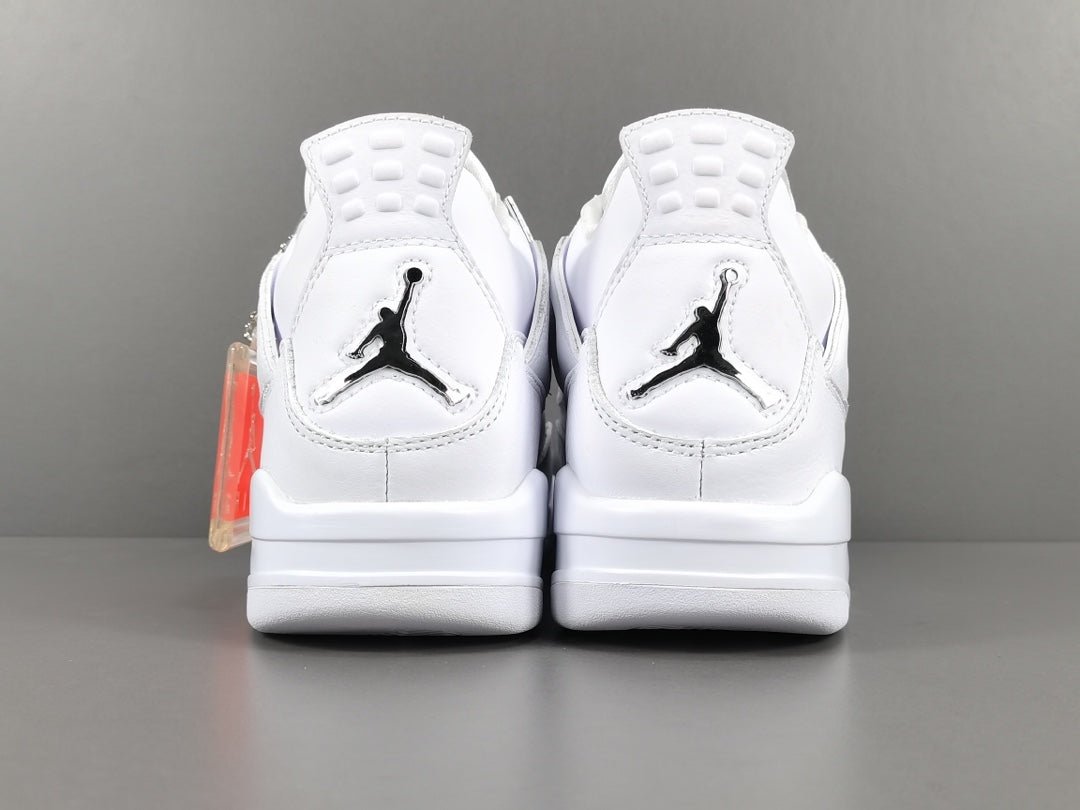 JORDAN 4 x PURE MONEY - netstar