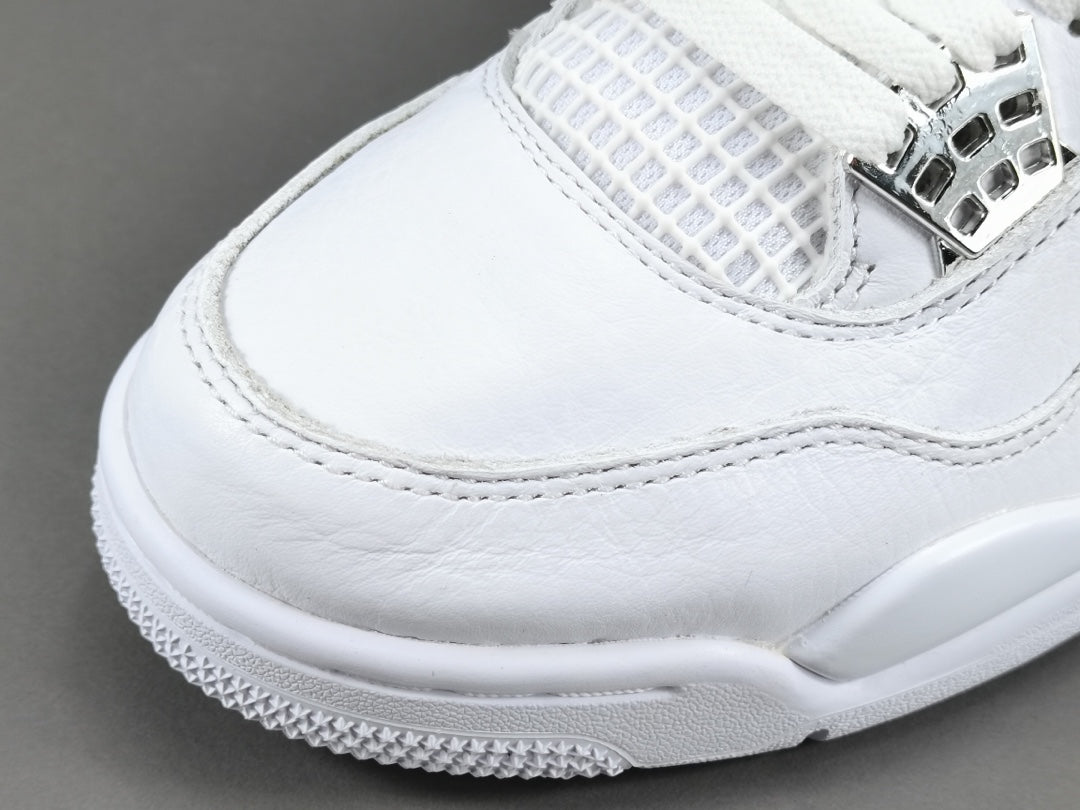 JORDAN 4 x PURE MONEY - netstar