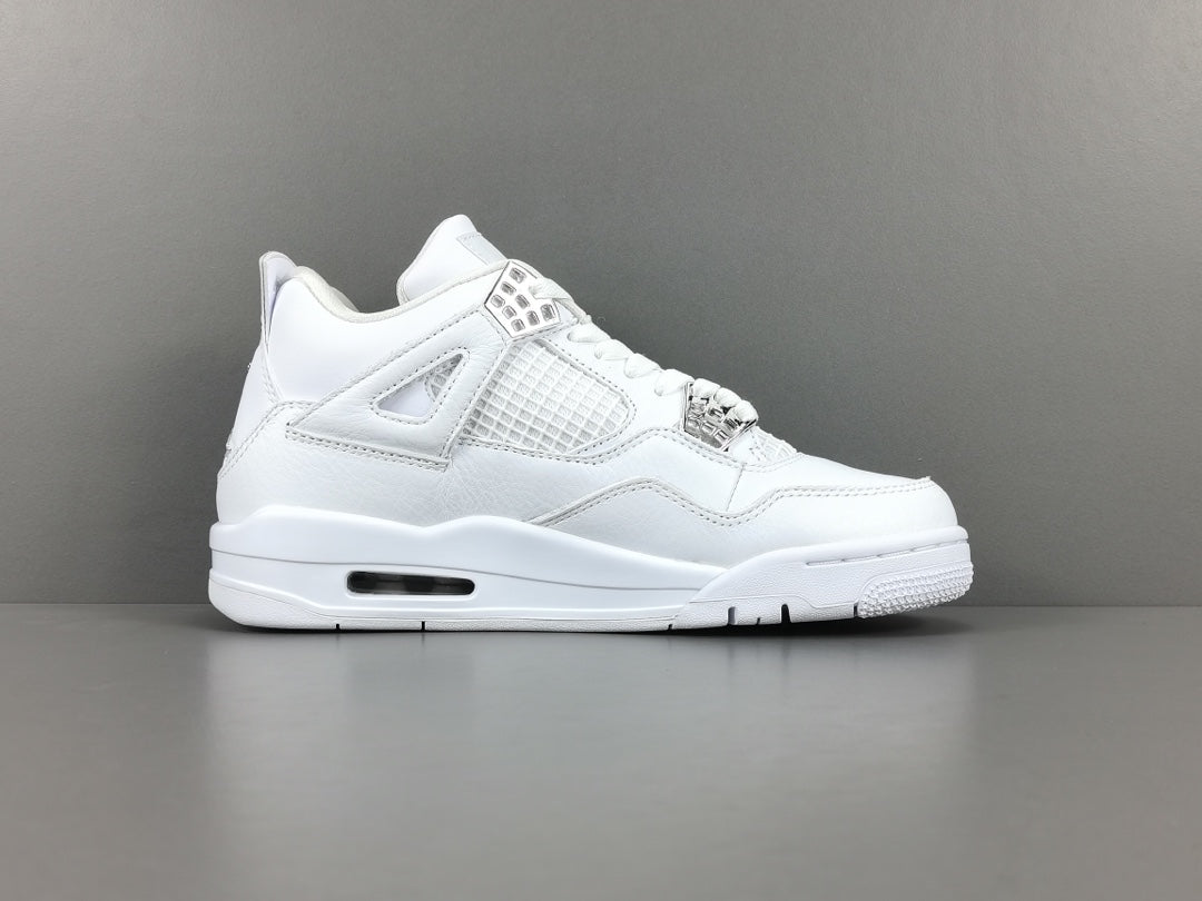 JORDAN 4 x PURE MONEY - netstar