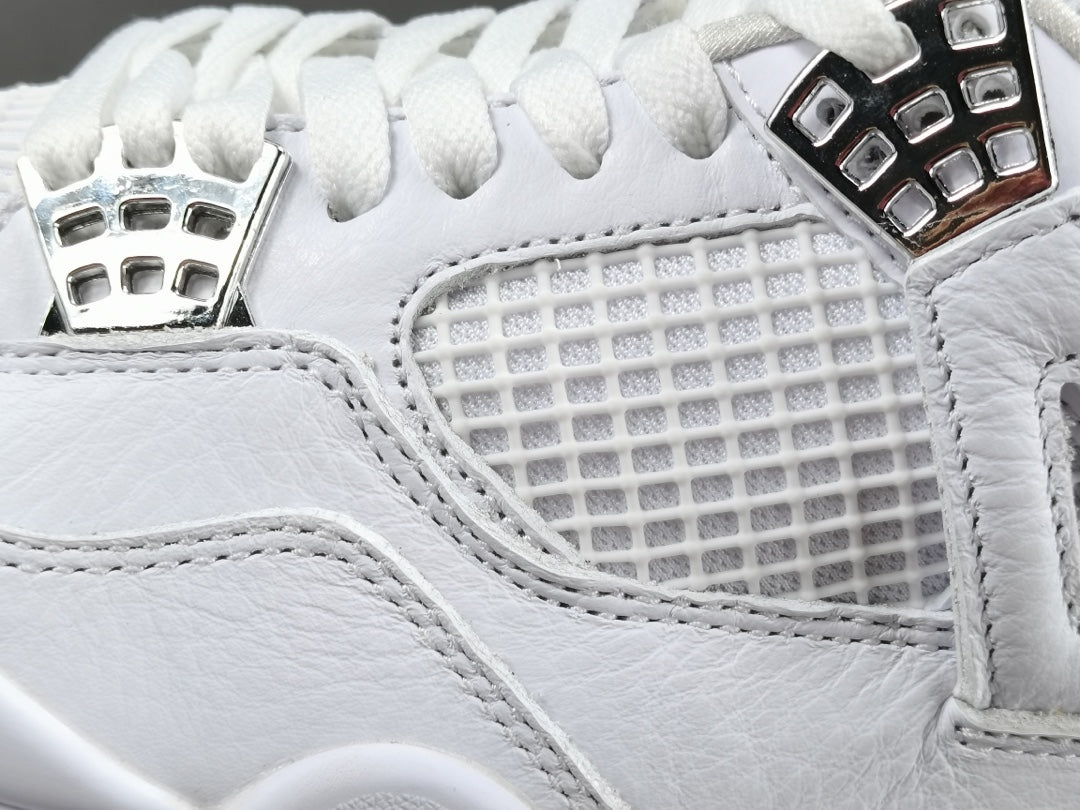 JORDAN 4 x PURE MONEY - netstar