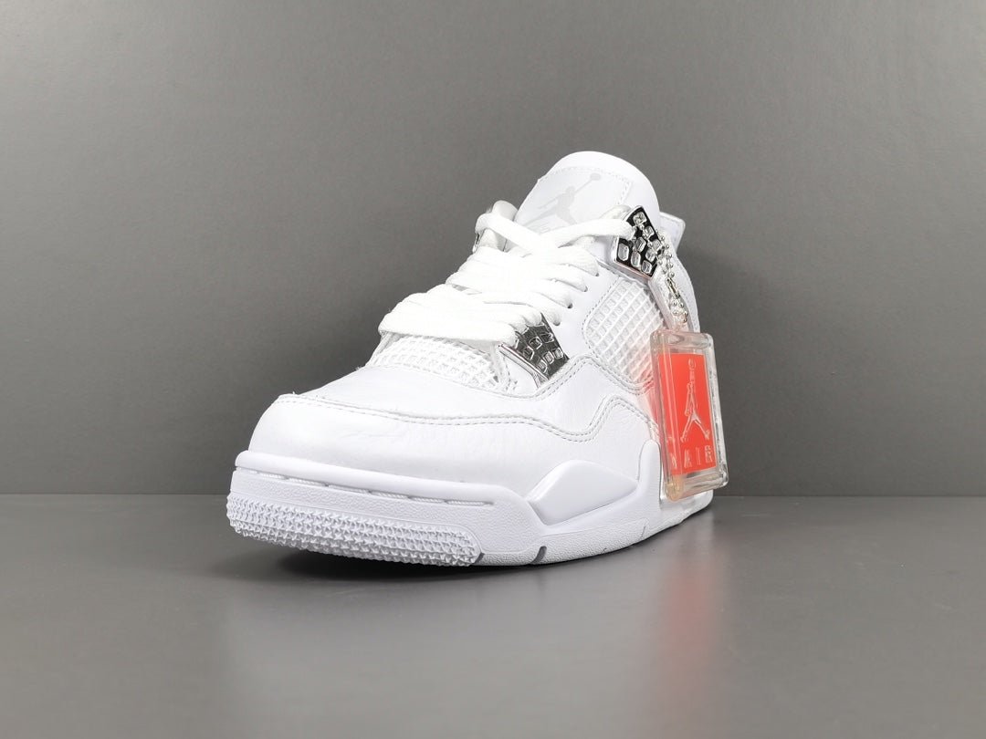 JORDAN 4 x PURE MONEY - netstar