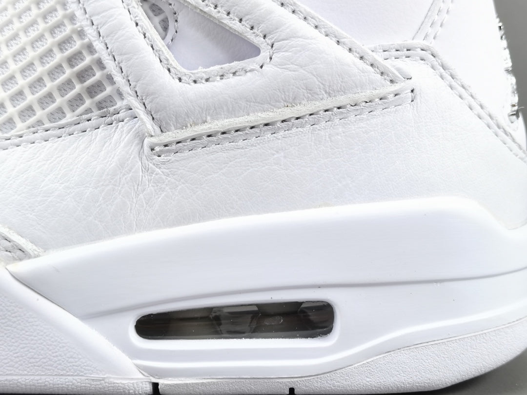 JORDAN 4 x PURE MONEY - netstar