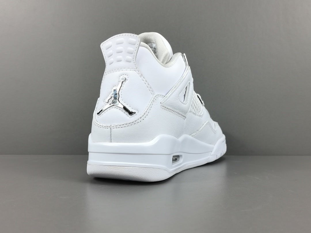 JORDAN 4 x PURE MONEY - netstar