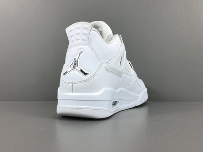 JORDAN 4 x PURE MONEY - netstar