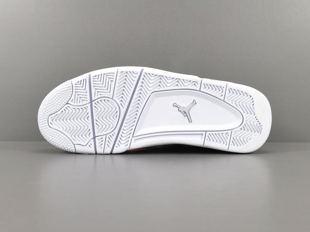 JORDAN 4 x PURE MONEY - netstar
