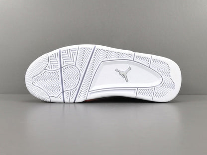 JORDAN 4 x PURE MONEY - netstar