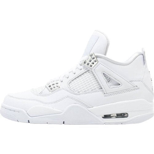 JORDAN 4 x PURE MONEY - netstar