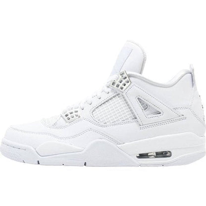 JORDAN 4 x PURE MONEY - netstar